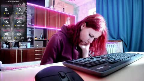 Ella online show from 28, 1, 2025