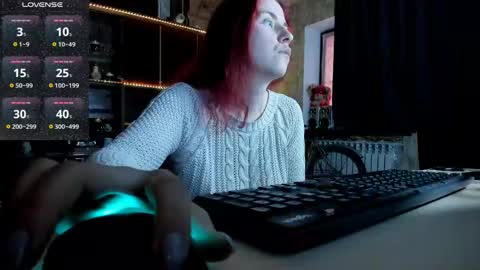 Ella online show from 25, 2, 2025