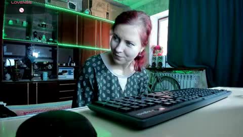 Ella online show from 11, 3, 2025