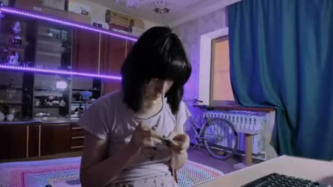 Snapshot of pa1e_pr1ncess chatting on 22, 6, 2026 Ella online show from 22, 6, 2026