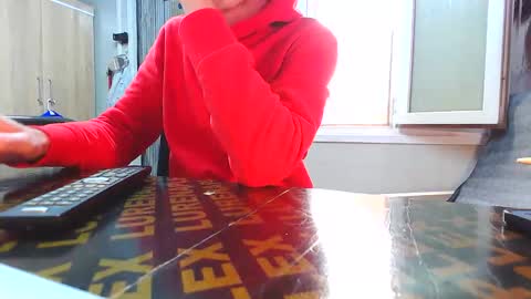 pablo19692017 online show from 9, 1, 2026