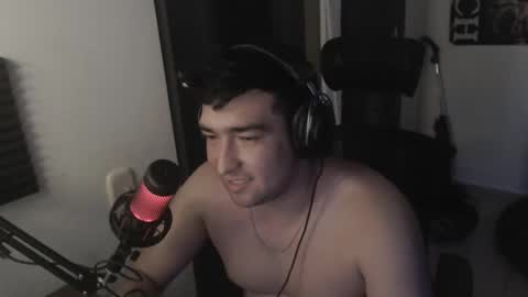 Marco online show from 18, 10, 2025