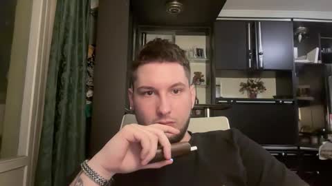 Snapshot of pablo_benzo chatting on 21, 10, 2025 pablo_benzo online show from 21, 10, 2025