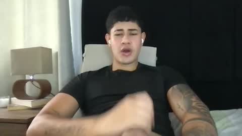 Javi    online show from 21, 2, 2025