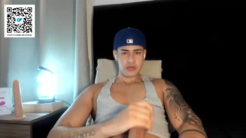 Javi    online show from 15, 11, 2025