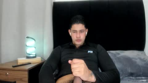 Javi    online show from 28, 4, 2026