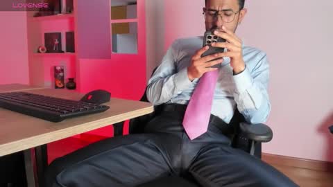 pablo rincon95 online show from 18, 11, 2025