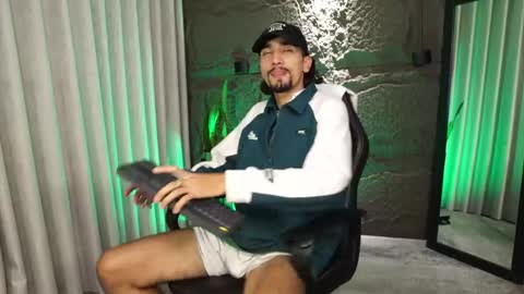 pablo online show from 17, 3, 2026