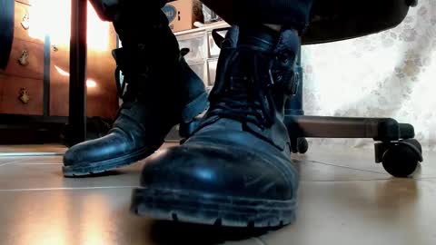 Pablo Meness online show from 8, 1, 2026