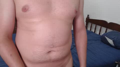 pablomingo online show from 12, 1, 2026