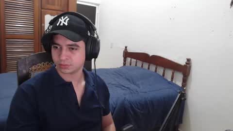 pablomingo online show from 17, 1, 2026