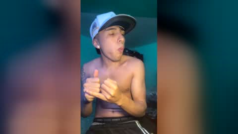 Pabonsito online show from 16, 1, 2026