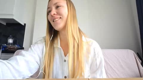 Sally online show from 21, 12, 2025