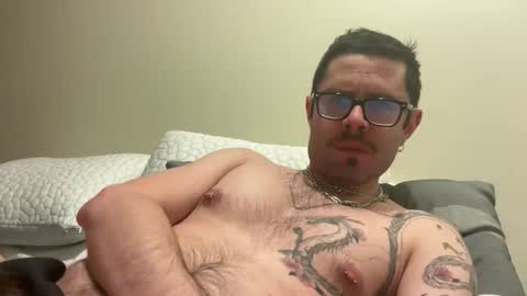 pachuspachus online show from 1, 12, 2025