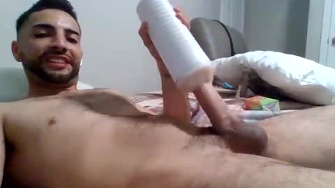 PacNasty BigDickEnergy online show from 1, 3, 2026