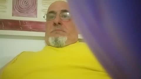 Snapshot of pacobix53 chatting on 15, 5, 2026 Fran55bcn online show from 15, 5, 2026