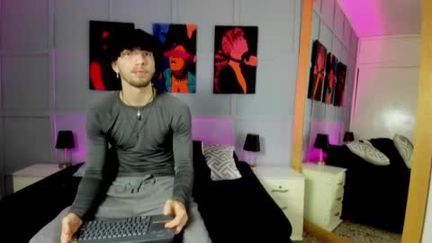 P A C O online show from 22, 10, 2025