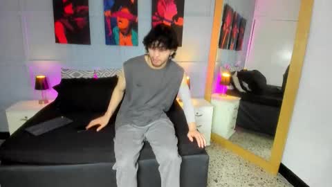 P A C O online show from 24, 10, 2025