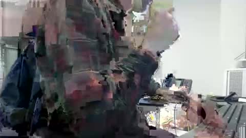 Paddle me online show from 24, 10, 2025