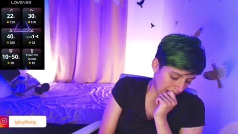 Snapshot of pafebame chatting on 22, 10, 2025 Fernanda online show from 22, 10, 2025