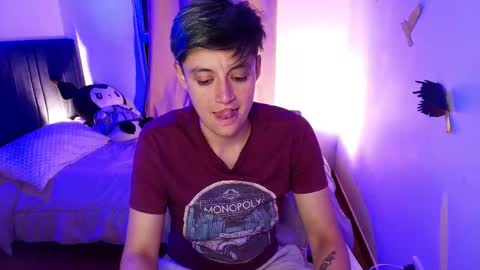 Snapshot of pafebame chatting on 6, 11, 2025 Fernanda online show from 6, 11, 2025