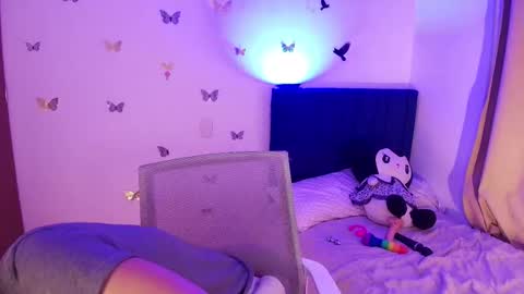 Snapshot of pafebame chatting on 20, 11, 2025 Fernanda online show from 20, 11, 2025