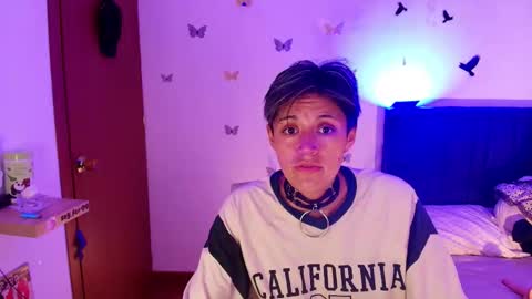 Snapshot of pafebame chatting on 22, 11, 2025 Fernanda online show from 22, 11, 2025