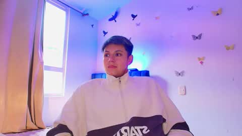 Snapshot of pafebame chatting on 4, 12, 2025 Fernanda online show from 4, 12, 2025