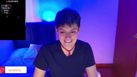 Snapshot of pafebame chatting on 13, 12, 2025 Fernanda online show from 13, 12, 2025