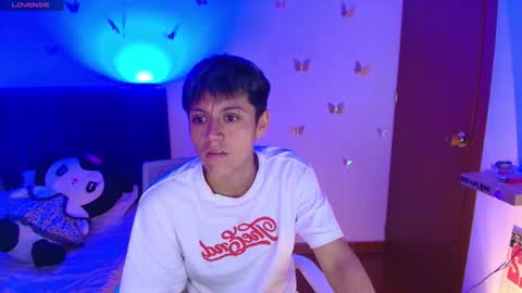 Snapshot of pafebame chatting on 20, 12, 2025 Fernanda online show from 20, 12, 2025