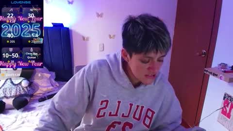 Snapshot of pafebame chatting on 22, 12, 2025 Fernanda online show from 22, 12, 2025