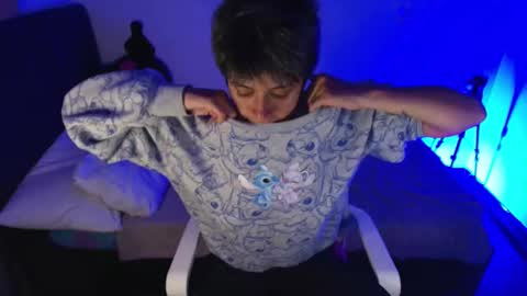 Snapshot of pafebame chatting on 5, 2, 2026 Fernanda online show from 5, 2, 2026