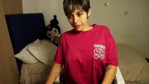 Snapshot of pafebame chatting on 14, 2, 2026 Fernanda online show from 14, 2, 2026