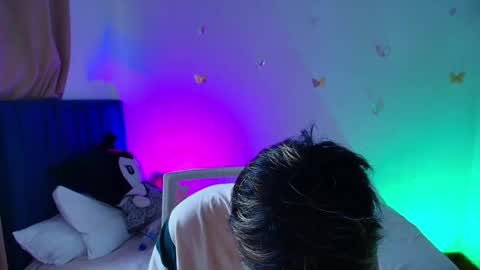 Snapshot of pafebame chatting on 17, 2, 2026 Fernanda online show from 17, 2, 2026