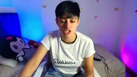 Snapshot of pafebame chatting on 24, 3, 2026 Fernanda online show from 24, 3, 2026