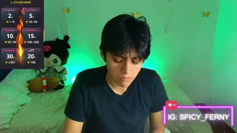 Snapshot of pafebame chatting on 23, 5, 2026 Fernanda online show from 23, 5, 2026