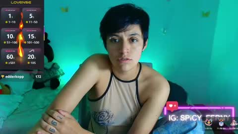 Snapshot of pafebame chatting on 27, 5, 2026 Fernanda online show from 27, 5, 2026