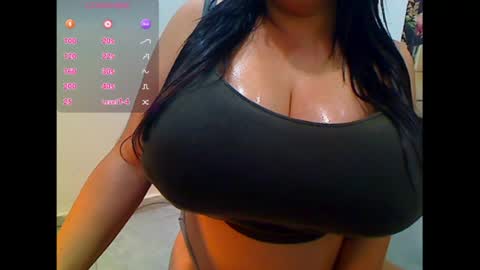 paolabigttits online show from 8, 7, 2026