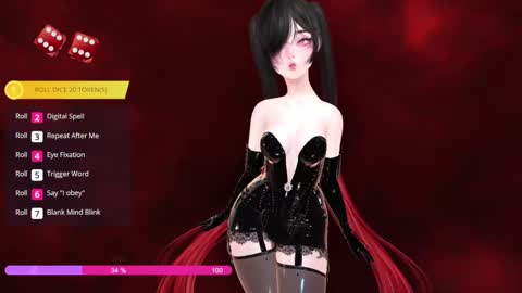 Snapshot of paigecontrolsyou chatting on 13, 9, 2025 Paige Controls You online show from 13, 9, 2025