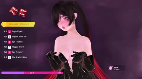 Snapshot of paigecontrolsyou chatting on 18, 9, 2025 Paige Controls You online show from 18, 9, 2025