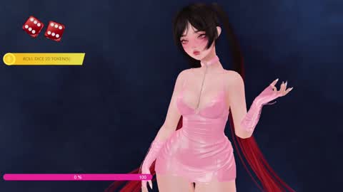 Snapshot of paigecontrolsyou chatting on 4, 10, 2025 Paige Controls You online show from 4, 10, 2025