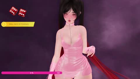 Snapshot of paigecontrolsyou chatting on 5, 10, 2025 Paige Controls You online show from 5, 10, 2025