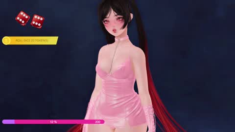 Snapshot of paigecontrolsyou chatting on 9, 10, 2025 Paige Controls You online show from 9, 10, 2025