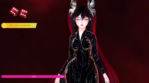 Snapshot of paigecontrolsyou chatting on 10, 10, 2025 Paige Controls You online show from 10, 10, 2025