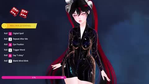 Snapshot of paigecontrolsyou chatting on 11, 10, 2025 Paige Controls You online show from 11, 10, 2025