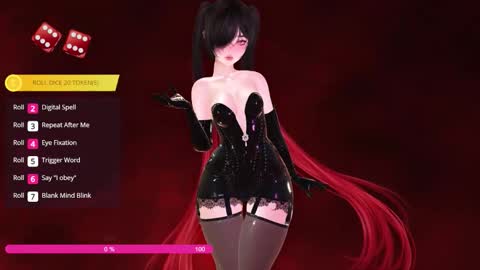 Snapshot of paigecontrolsyou chatting on 18, 10, 2025 Paige Controls You online show from 18, 10, 2025