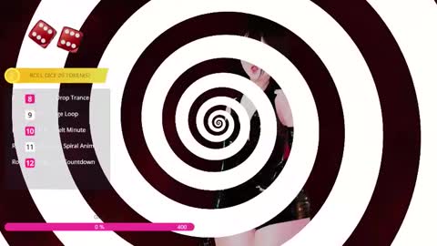 Snapshot of paigecontrolsyou chatting on 25, 10, 2025 Paige Controls You online show from 25, 10, 2025