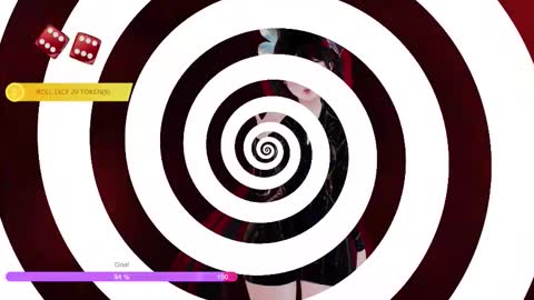 Snapshot of paigecontrolsyou chatting on 7, 11, 2025 Paige Controls You online show from 7, 11, 2025