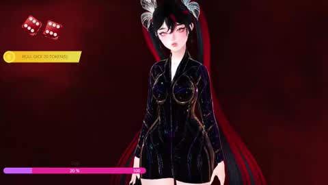 Snapshot of paigecontrolsyou chatting on 8, 11, 2025 Paige Controls You online show from 8, 11, 2025