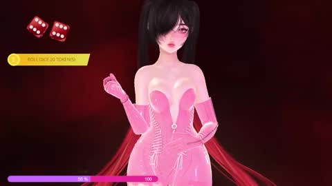 Paige Controls You online show from 9, 1, 2026